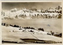 8898 Tannenboden Flumserberg - Tannenbodenalp