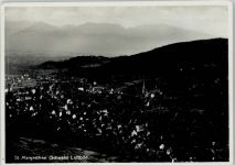 9430 St. Margrethen SG - Gesamtansicht