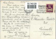 9430 St. Margrethen SG - Gesamtansicht