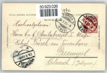 8000 Zürich - Alfred-Escher-Platz, Straßenbahn