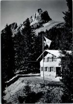 Braunwald Skihaus Mattwald
