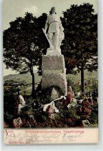 Vögelinsegg 1906 Schlachtendenkmal 1403 1903