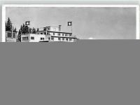Arosa 1959 Hotel Hohenfels