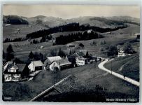 9633 Bächli (Hemberg)