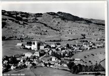 9652 Neu St. Johann - Gesamtansicht, Bühl