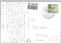 9652 Neu St. Johann - Gesamtansicht, Bühl