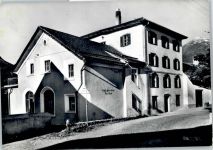 Madulain Evangelisches Jugendhaus Baselland