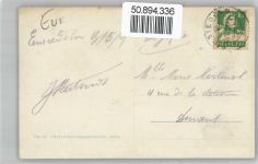 8840 Einsiedeln - Kirche