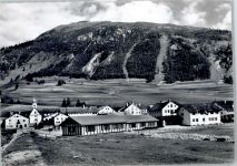 La Punt-Chamues-ch CVJM-Ferienheim
