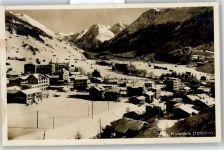 Klosters