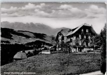 Röthenbach im Emmental Kurhaus Chuderhüsi