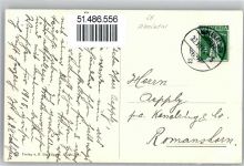 Wolfhalden 1914