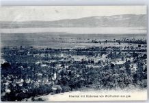 Wolfhalden 1914