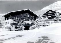 Klosters Ferienheim Soldanella
