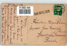 Rheinfelden