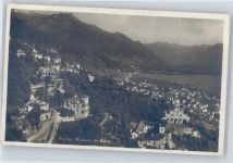 6644 Orselina - Madonna del Sasso