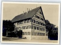 8272 Ermatingen - Hotel Adler