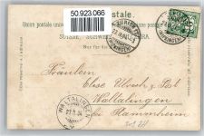 8000 Zürich - Zürichhorn