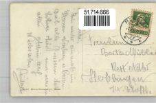 9650 Nesslau - St. Johann Churfirsten