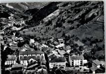Orsières Teilansicht