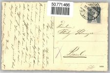 8640 Rapperswil SG - Heilighüsli