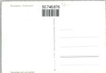 4310 Rheinfelden - Nordansicht