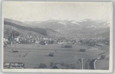 9630 Wattwil - Churfirsten