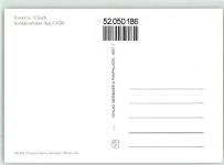 8180 Bülach - Kaserne Fliegeraufnahme