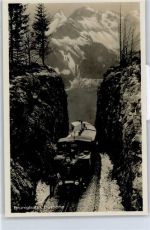 Brünig Brünigbahn