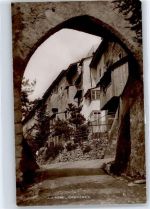 Gruyères Tor