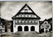 9442 Berneck - Rathaus