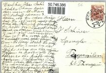 9442 Berneck - Rathaus