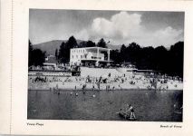 Vevey Strandbad