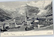 Saas-Fee