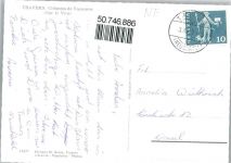 2105 Travers - Sur le Vau