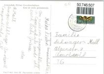 Cumpadials Gewerbeschulhaus