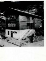 Cumpadials Gewerbeschulhaus