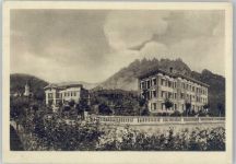 Oper Charitas Villa Riposo