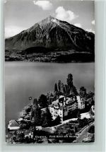 3654 Gunten - Park Hotel Niesen