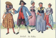 St Gallen