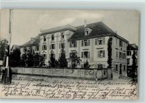 9400 Rorschach 1904 - Stella-Maris Töchterinstitut