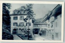 Baden Gasthaus Bären Ort handschriftlich