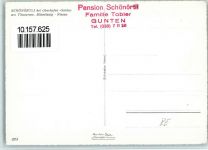 3653 Oberhofen am Thunersee - Schönörtli Thunersee