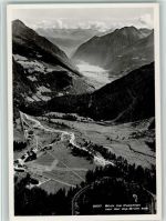 Alp Grüm Puschiav