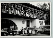 Zürich Landesausstellung 1939