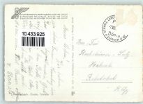 Zürich Landesausstellung 1939
