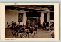 8400 Winterthur - Burg Hegi Oberste Turmstube 1707