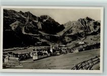 Engelberg Engelberg gegen den Juchlipass