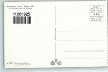 6430 Schwyz - Bundesbrief vom 1. August 1291 im Bundesarchiv zu Schwyz