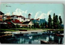 Murten Schloss Komp 11/33